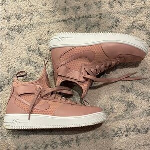 Women's Nike Air Force 1 Ultra Force
